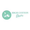 High Cotton Decor logo