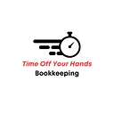 Time Off Your Hands Bookkeeping logo