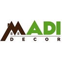 Madi Decor logo