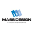 Mass Design Inc. logo