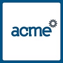 Acme Intralog logo
