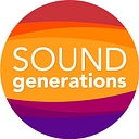 Sound Generations logo