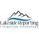 Lakeside Reporting logo