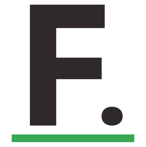 Hello Frank logo