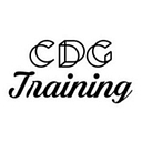 CDG Training Private Limited logo