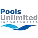 Pools Unlimited logo