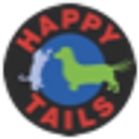 Happy Tails Veterinary Center logo