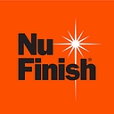 Nu Finish logo
