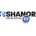 Shanorelectric logo
