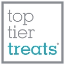 Top Tier Treats logo