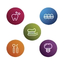 Paradise Valley Dental logo