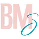 Brittany Miller Socials logo