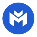 Heroes of Mavia logo