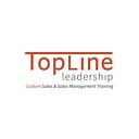 TopLine Leadership logo
