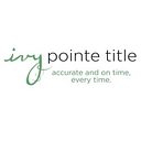 Ivy Pointe Title logo