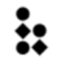 Blockless logo