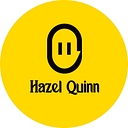 Hazel Quinn logo