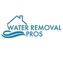 Water Removal Pros logo