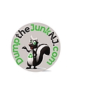 Dump The Junk NJ logo