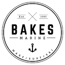 BakesOnline logo