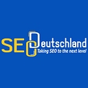 SEODeutschland logo