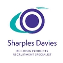 Sharples Davies logo