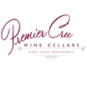 Premier Cru Wine Cellars logo