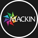 MackinVision logo
