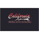 California Auto Detail logo