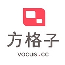 Vocus logo