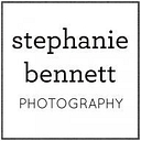 Stephanie Bennett Photography logo