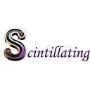 Scintillating Diamond logo