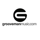 Grooveman Music logo