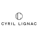 La Pâtisserie Cyril Lignac logo