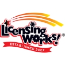 Licensing Works logo