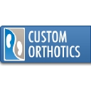 The Custom Orthotic Store logo