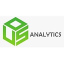 USD Analytics logo