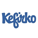 Kefirko logo