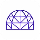 Dome logo