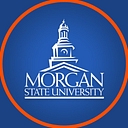 Morgan State University Career Training logo