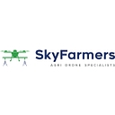 SkyFarmers logo