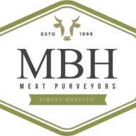 MBH Meat Purveyors logo
