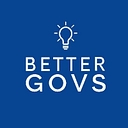 Better Govs logo