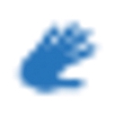 Hands-on Glass logo