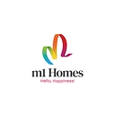 M1 Homes logo