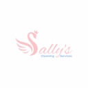 Sally's Cleaning Services logo
