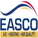 Easco Air Conditioning and Heating logo