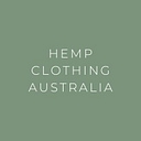 Hemp Clothing Australia logo