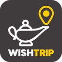 WishTrip logo