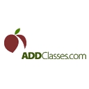 ADDClasses logo